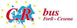 CR Bus Forlì-Cesena Logo